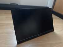 Monitor secundar ARZOPA 144Hz cu rezolutie 4K