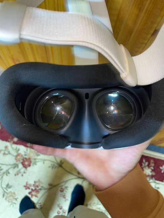 Meta quest 3 512gb Ca nou