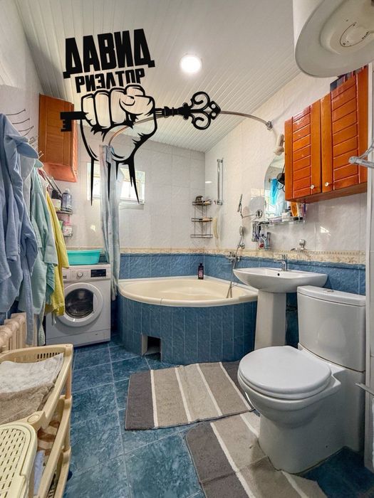 5/2/4 Буюк Ипак Йюли, ОВИР ориентир, 100м2, кирпич 2х6, цена 146000 уе