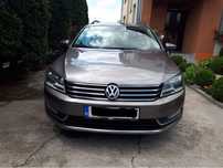 Volkswagen Passat B7