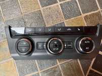 Vand Panou Clima Skoda Octavia III Combi (5E) 5E0907044P