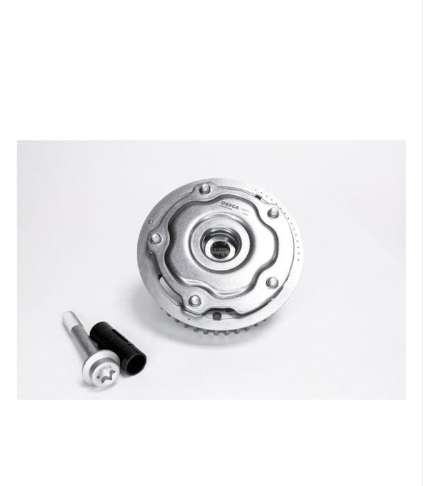 Шестерня фазовращателя на авео т300 впускная