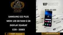 NDP Amanet NON-STOP Bld. Iuliu Maniu 69 SAMSUNG S22 PLUS (33683)