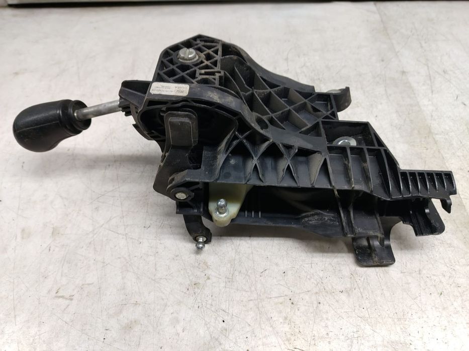 Timonerie manuala 5 trepte 6c1r7c453cb Ford Transit 3 [Facelift] [200
