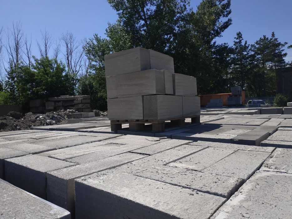 Газоблоки армированные.21год на рынке.Рассрочка-12-24 месяца!!!