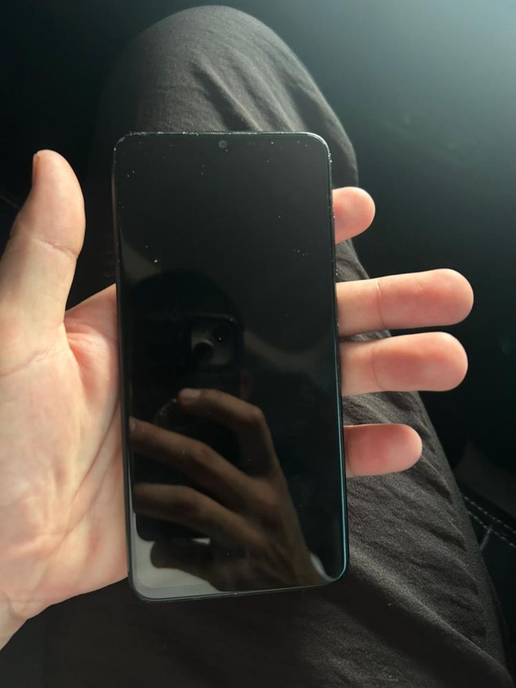 Redmi note 8 Pro