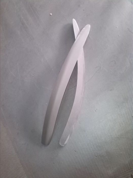 pleoape opel corsa c pentru faruri