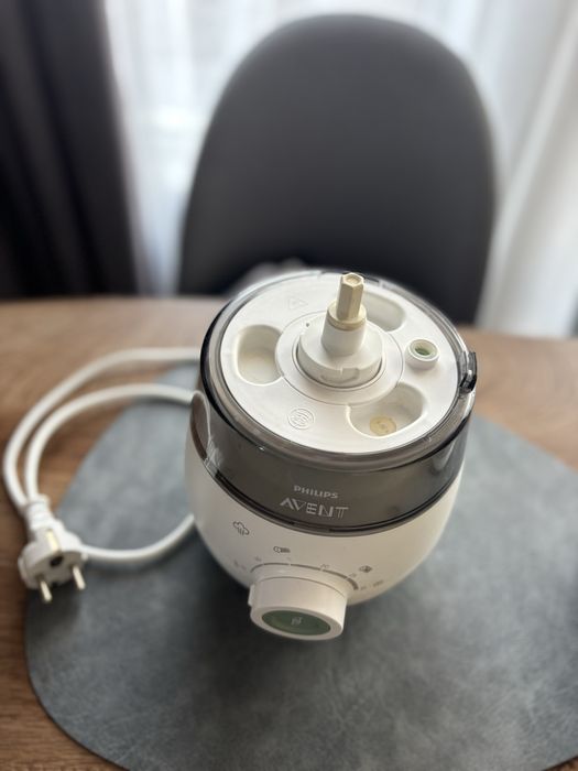 Комбиниран уред за готвене Philips Avent 4 в 1 - със забележка