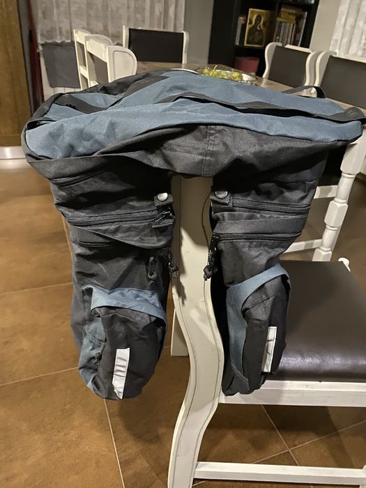 Дисаги за велосипед