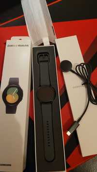 Samsung Galaxy Watch5 la cutie 40mm