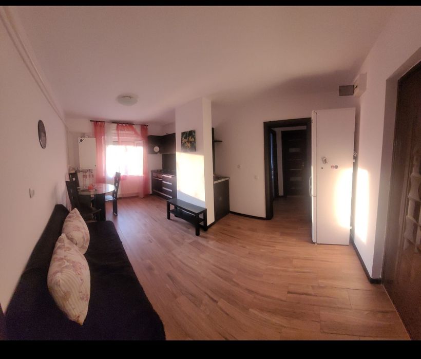 Închiriez apartament zona Buzăului