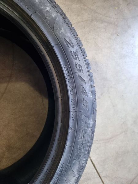 255/45/20//235/50/20 PIRELLI