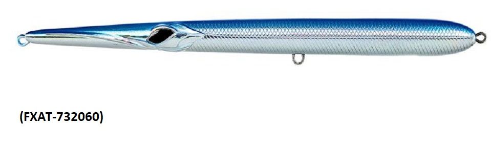 Воблери Formax Attack NEEDLEFISH CASTER 205mm -30gr/165-30/145-9гр