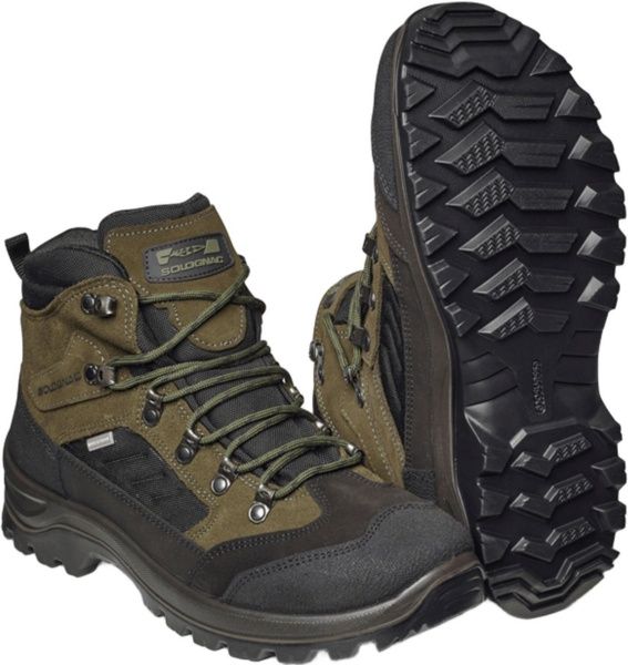 Срочно продам Обувь, ботинки мужские, водонепроницаемые.