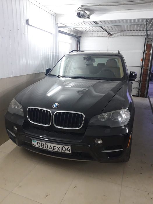 Продам BMW Х5 2010