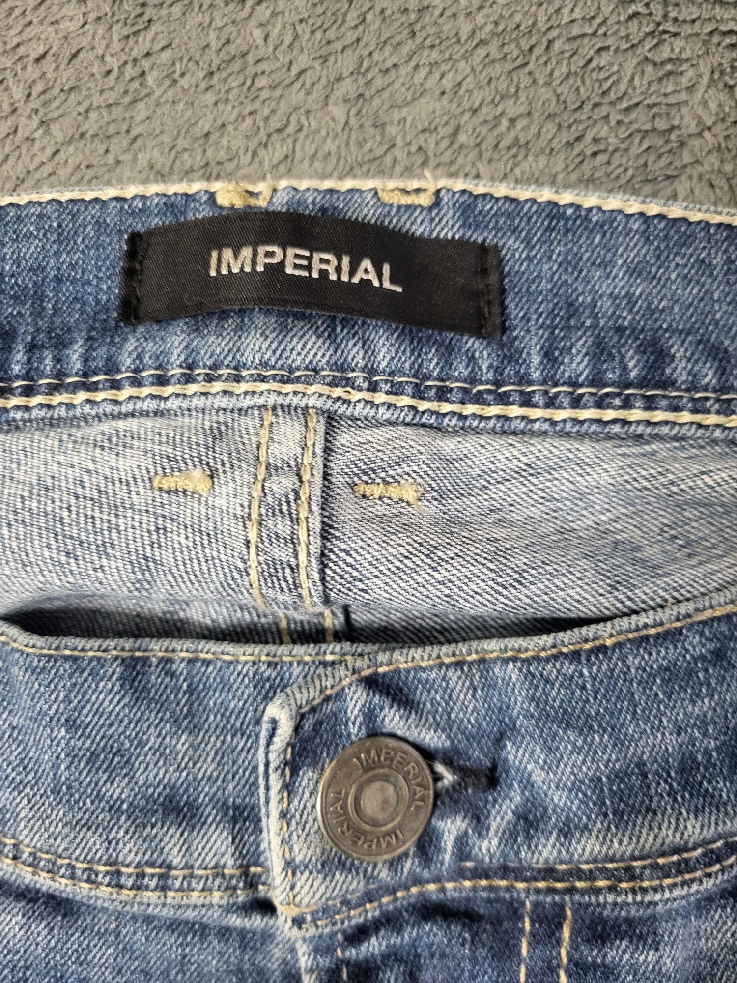 Мъжки дънки Imperial