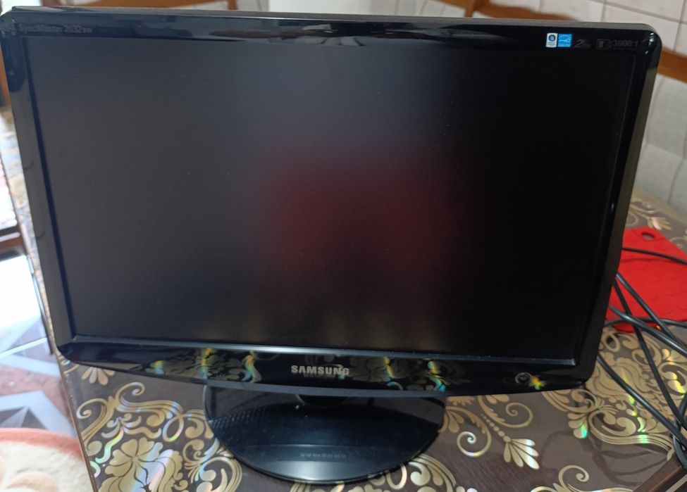 Monitor Samsung 50cm