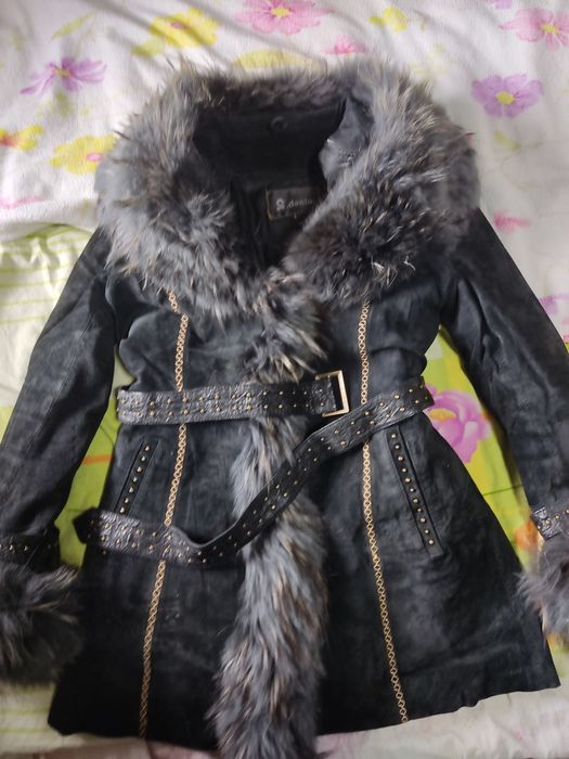 Полностью натуралка, 46 размер, Турция