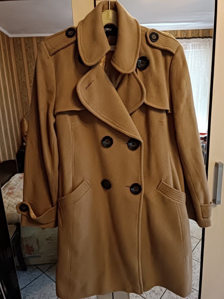 Дамско палто Papaya L/XL