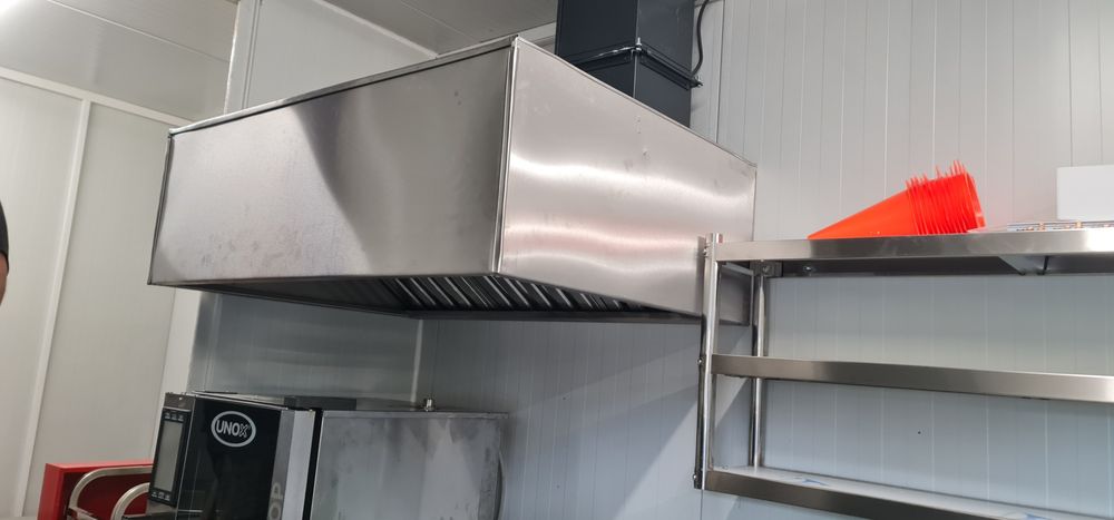 Аспирация,Вентилация иКлиматизация