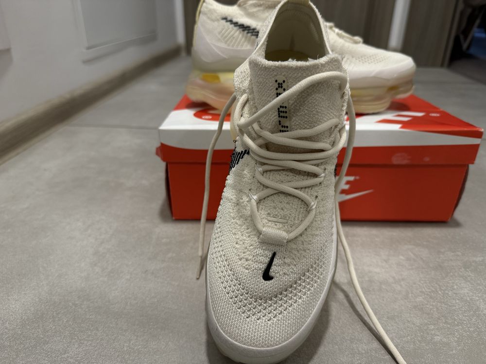 Air Max Scorpion Lemon Wash 41