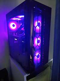 Pc High-end Gaming I7 11700Kf