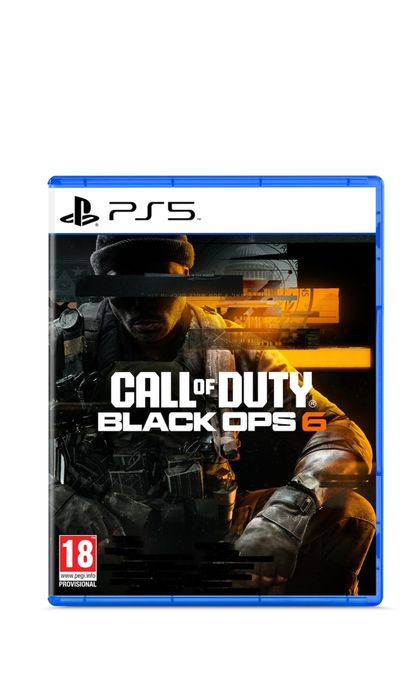 Joc Call of Duty: Black Ops 6 Ps5
