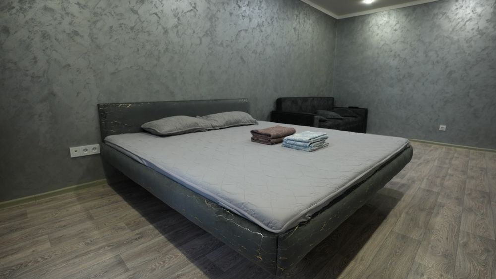 Квартира на день/ночь 10 000, кондиционер, бойлер, Wi-fi, Smart TV