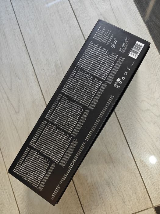 GHD Duet blowdry professional 2-in-1 hair dryer brush
