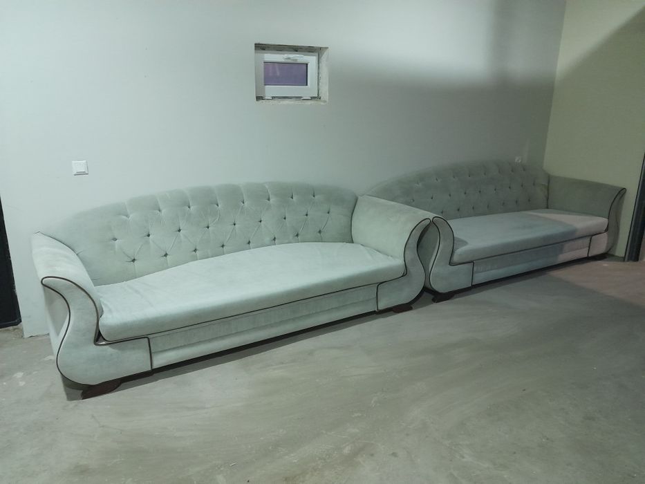 Диван 2 штук за дешево!