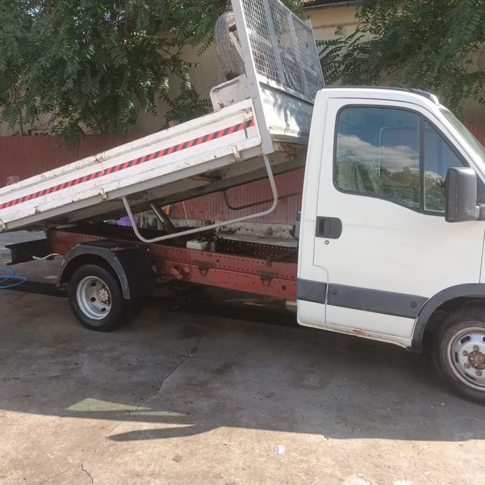 De vânzare Iveco daily