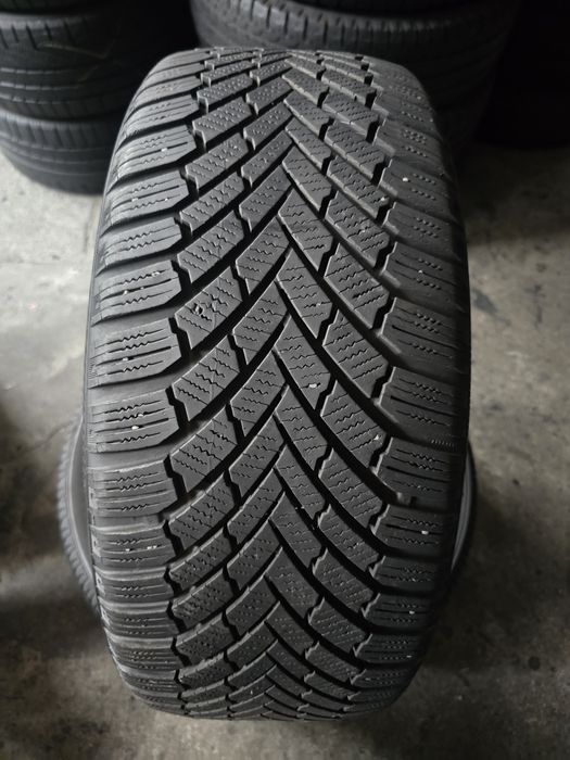 Continental 225/45 R17 91H MS iarnă