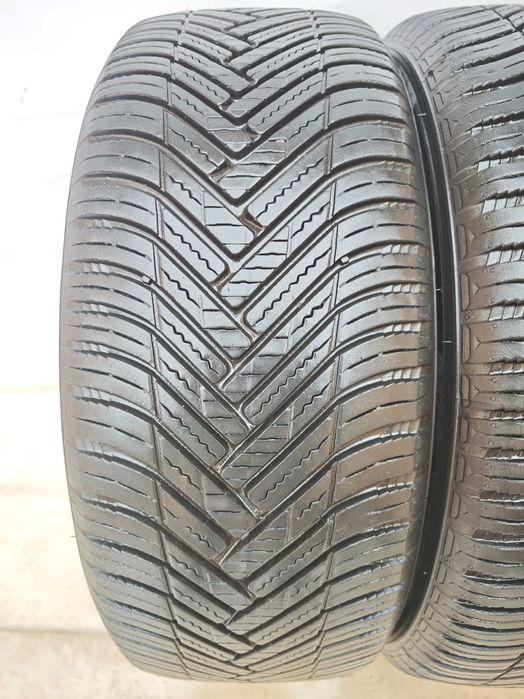 Anvelope 205/55/16 an 2023 all season M+S HANKOOK KINERGY 4S2