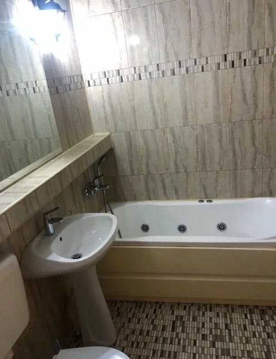 Дава се под наем Многостаен апартамент в Пловдив, Кършияка - 100 кв.м за 306 € - Снимка #4