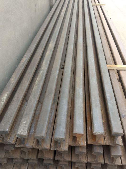 Продается рельсы Р 43 в отличном состояние