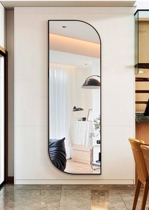 Ойна / Зеркало / Алимин Рамка /