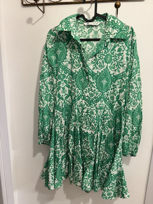 Rochie Zara XS impecabila