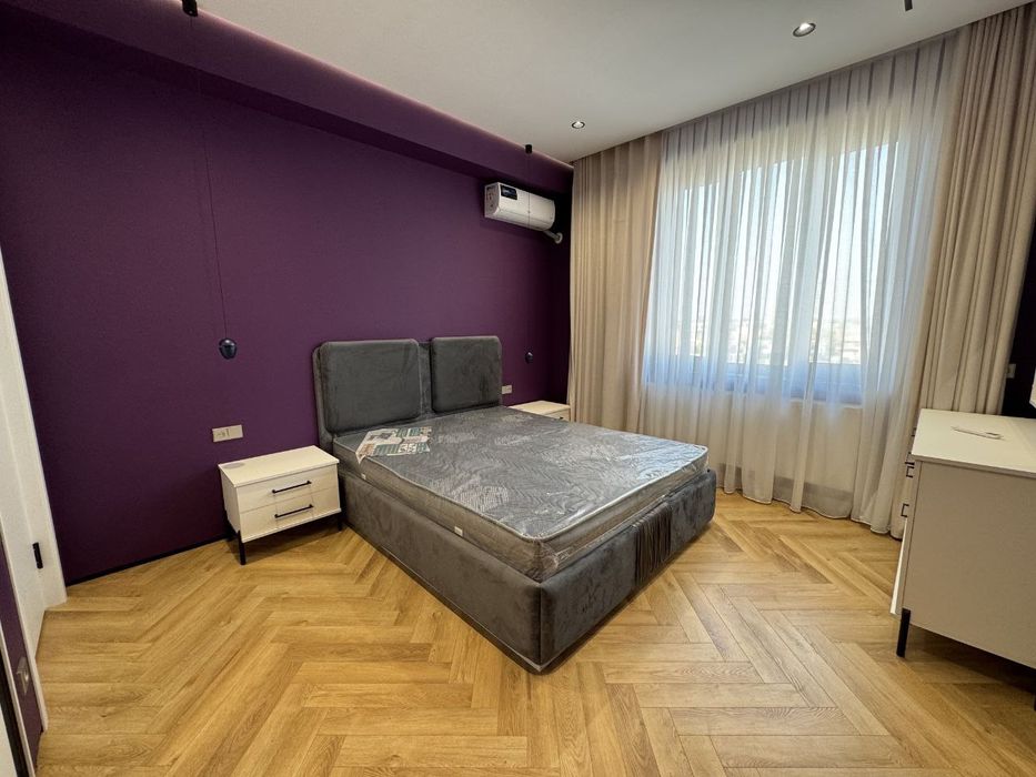 4-х комнатная ЖК Саламатина СРОЧНО