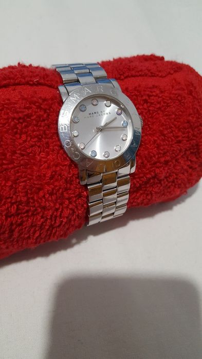 Vând ceas original dama Marc Jacobs model MBM 3214