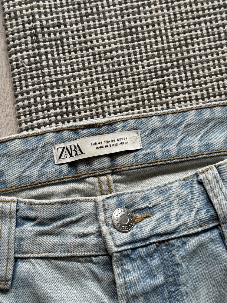 Мъжки Дънки Zara