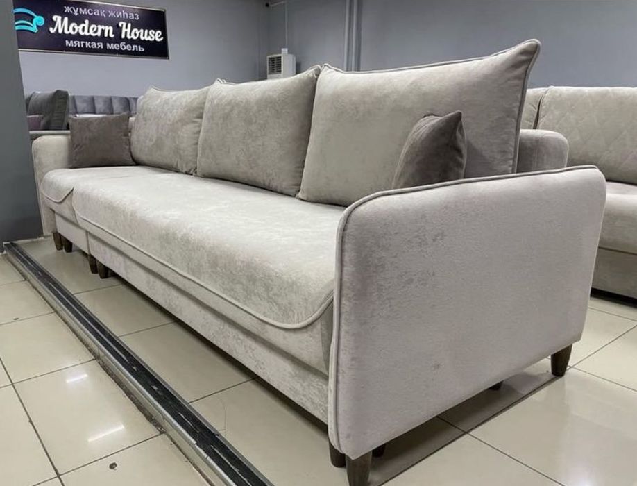 Диван - 3хметровый тиктак за 280.000тг