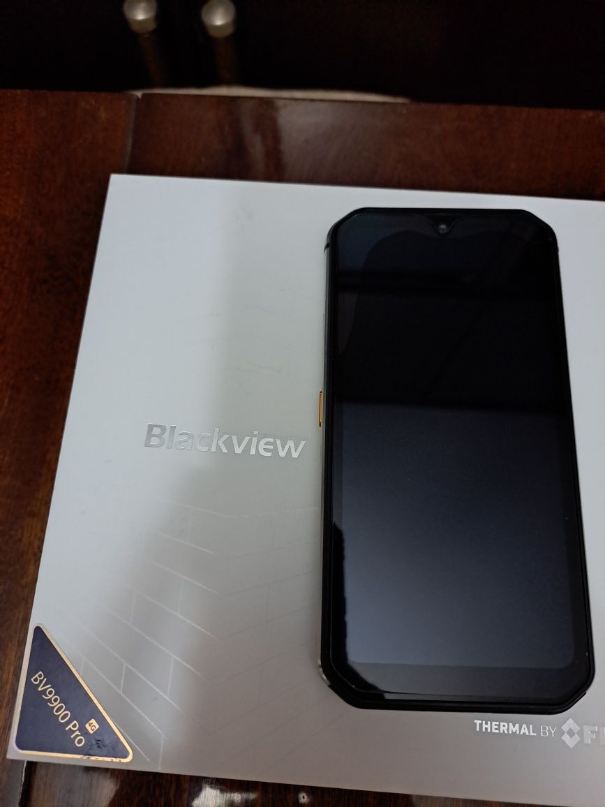 Blackview BV9900 Pro Dual SIM 128GB 8GB