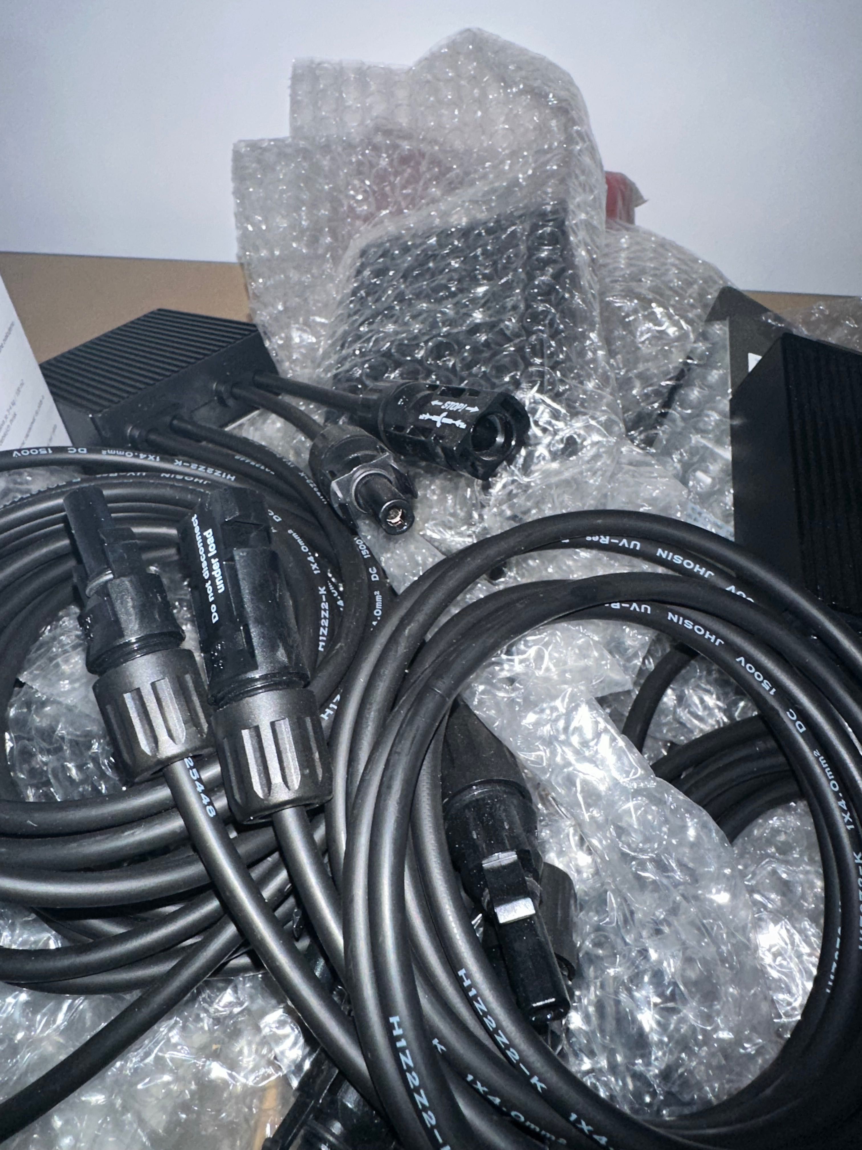 Optimizatoare Huawei SUN2000-450W-P2