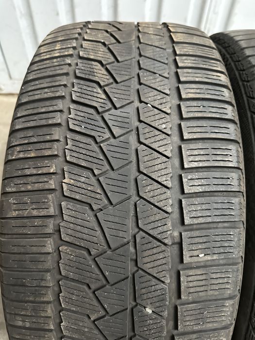 Anvelope 255/45 R19 CONTINENTAL  iarnă (m+s)