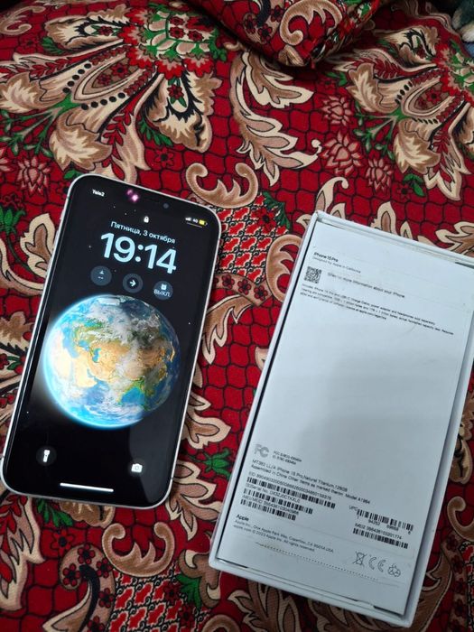 IPhone 15 pro корпус фунции XR