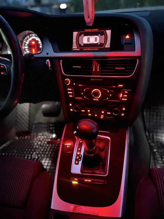 De vanzare Audi A5 Coupe