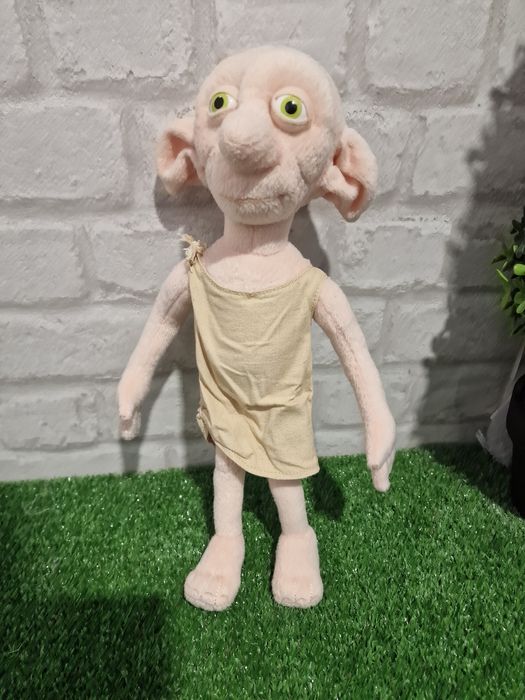 Доби от Хари Потър