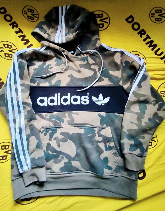 Hanorac Adidas unisex.