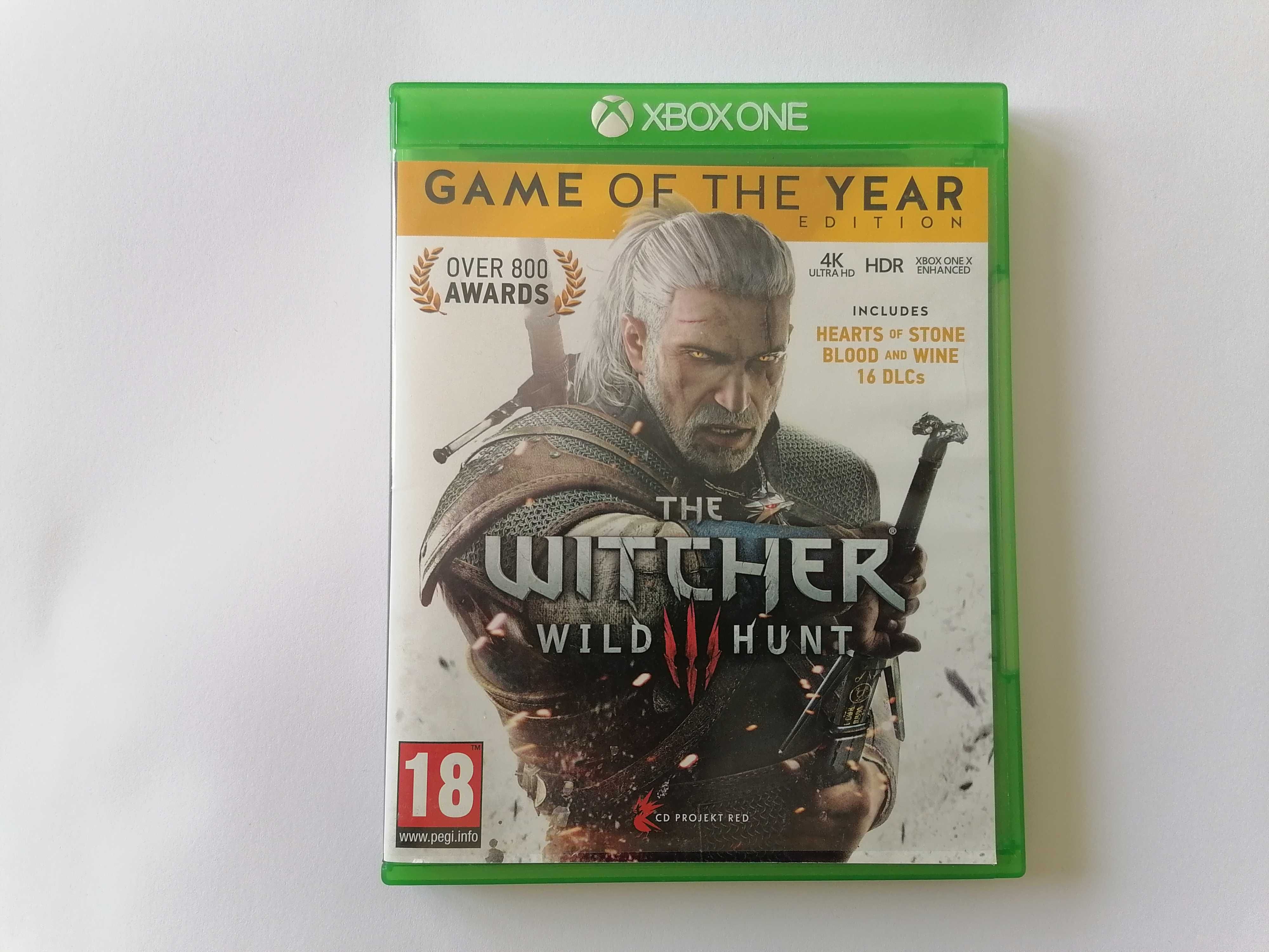 Игри за Xbox One