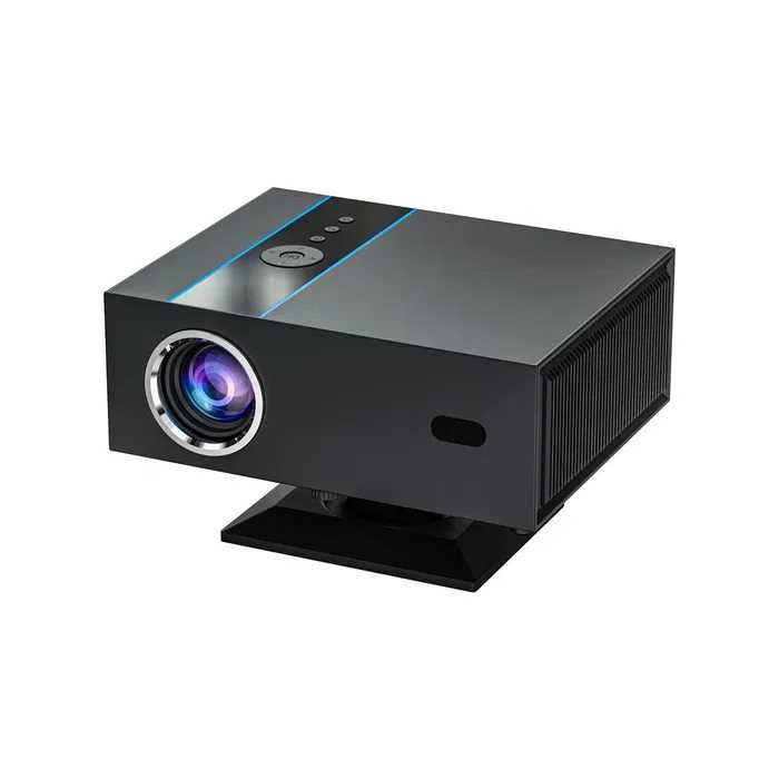 Cмарт проектор Xnano X6 H716, 1080P 2/16 Гб Android 11 FullHD/Wifi/4K